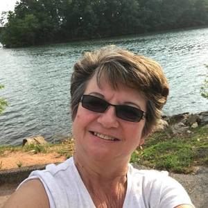 Meet your Posher, Judy